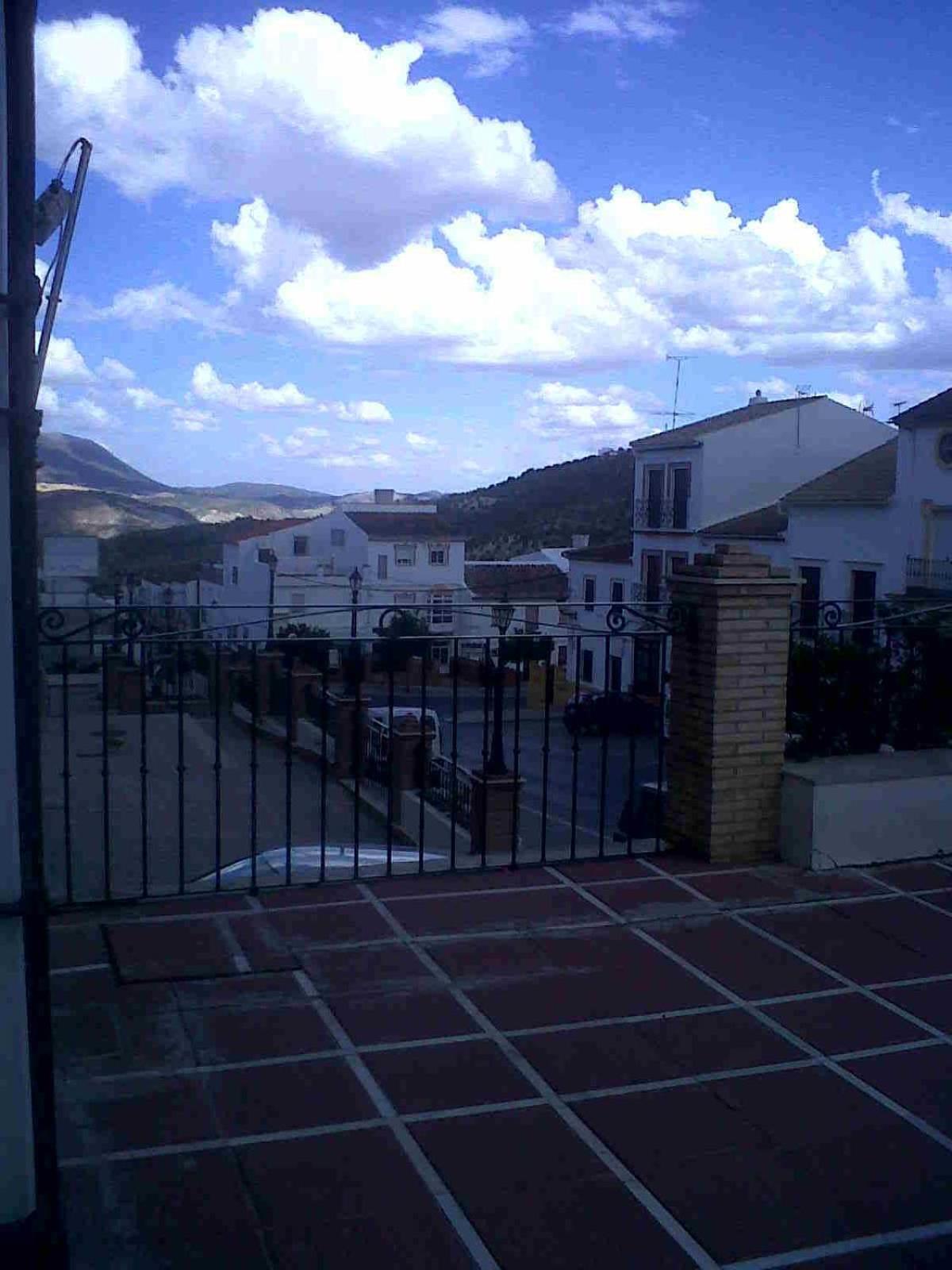 Hostal Medina Olvera Exterior foto