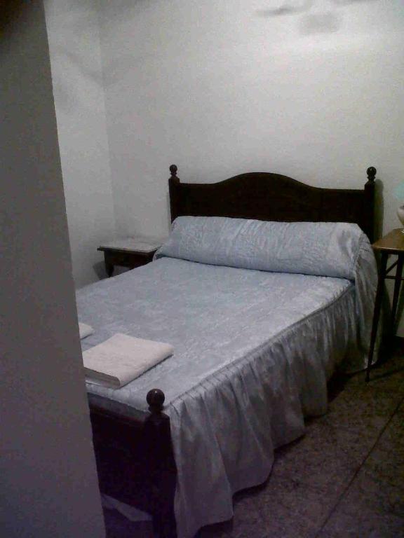 Hostal Medina Olvera Quarto foto