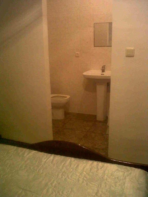 Hostal Medina Olvera Quarto foto