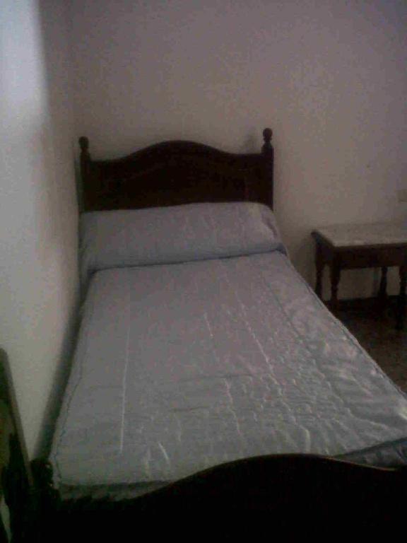 Hostal Medina Olvera Quarto foto